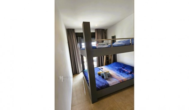 Resale - Villa -
San Javier - Costa Calida