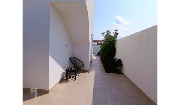Resale - Villa -
San Javier - Costa Calida