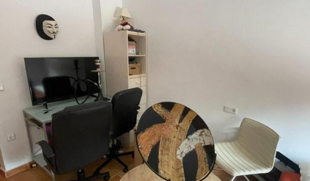 Reventa - Villa -
Daya Vieja - Costa Blanca