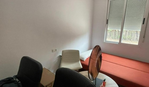 Reventa - Villa -
Daya Vieja - Costa Blanca