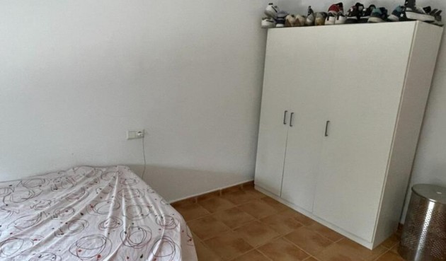 Reventa - Villa -
Daya Vieja - Costa Blanca