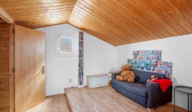 Brukt - Villa -
Rojales - Inland