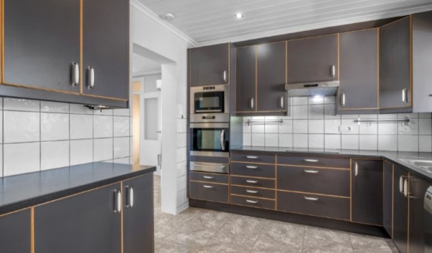 Brukt - Villa -
Rojales - Inland