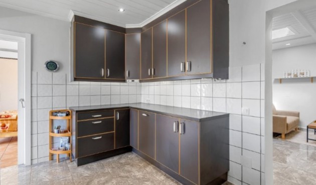 Brukt - Villa -
Rojales - Inland