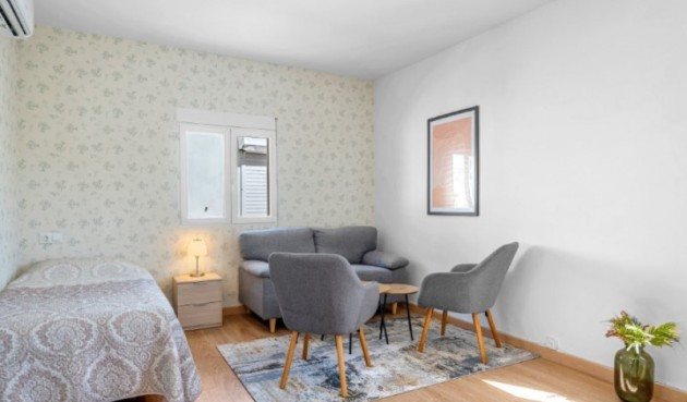 Brukt - Villa -
Rojales - Inland