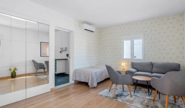 Brukt - Villa -
Rojales - Inland