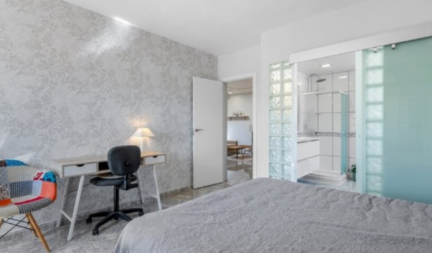 Brukt - Villa -
Rojales - Inland