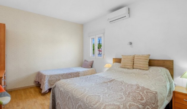 Brukt - Villa -
Rojales - Inland