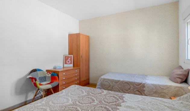 Brukt - Villa -
Rojales - Inland