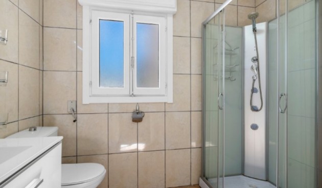 Brukt - Villa -
Rojales - Inland