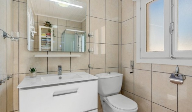 Brukt - Villa -
Rojales - Inland