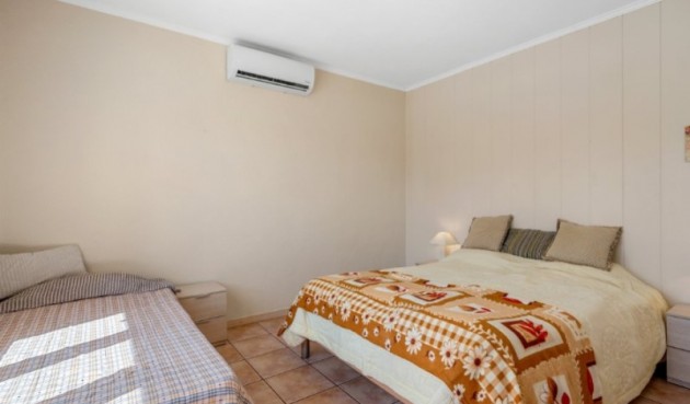 Brukt - Villa -
Rojales - Inland