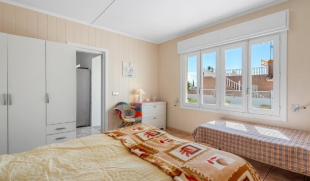 Brukt - Villa -
Rojales - Inland