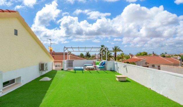 Brukt - Villa -
Rojales - Inland