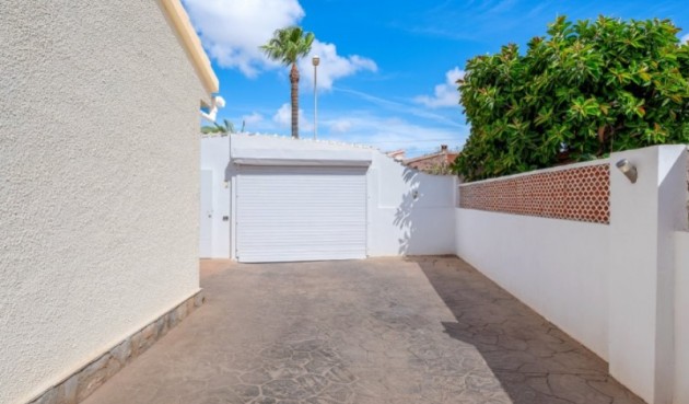 Brukt - Villa -
Rojales - Inland