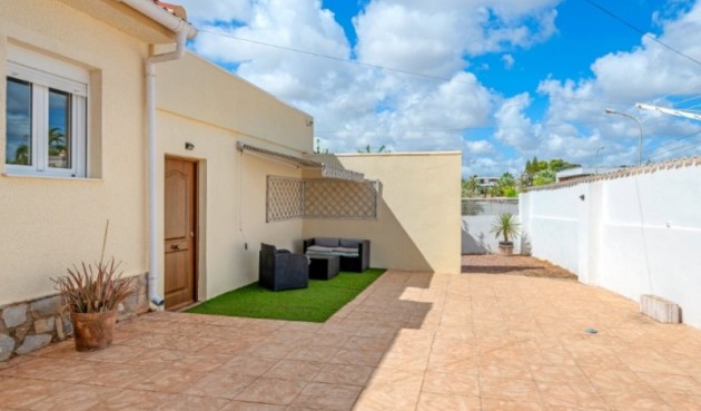 Brukt - Villa -
Rojales - Inland