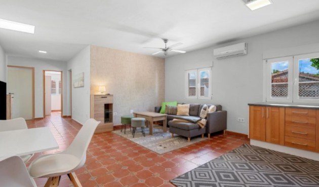 Brukt - Villa -
Rojales - Inland