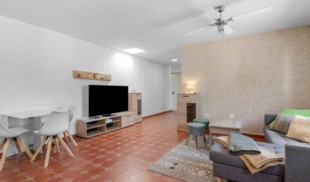 Brukt - Villa -
Rojales - Inland