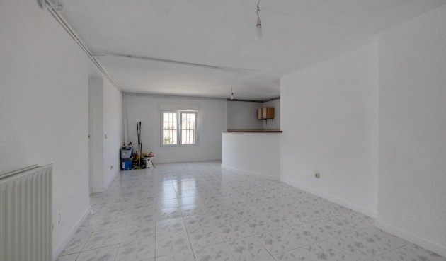 Reventa - Villa -
Torrevieja - La Siesta - El Salado - Torreta