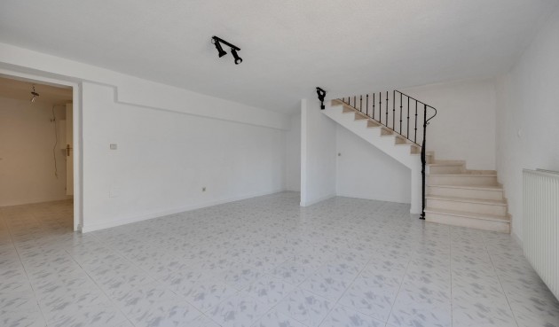 Reventa - Villa -
Torrevieja - La Siesta - El Salado - Torreta