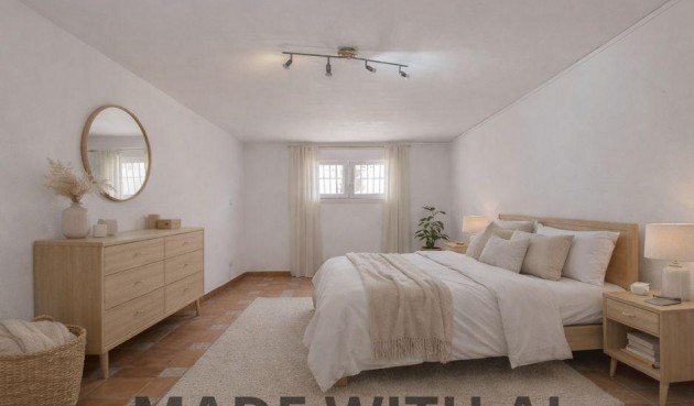 Reventa - Villa -
Torrevieja - La Siesta - El Salado - Torreta