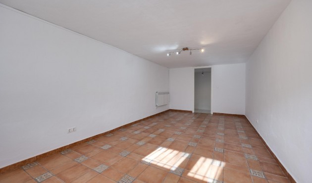 Reventa - Villa -
Torrevieja - La Siesta - El Salado - Torreta