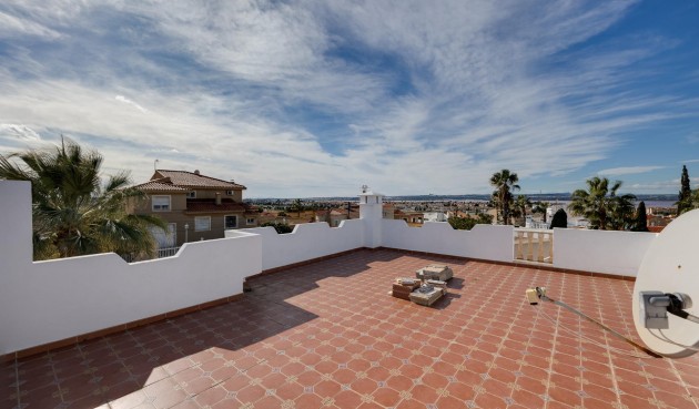 Reventa - Villa -
Torrevieja - La Siesta - El Salado - Torreta