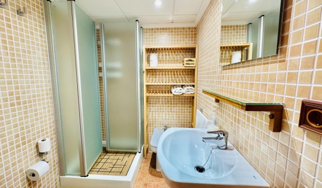 Brukt - Villa -
Orihuela - Urb. Montepinar