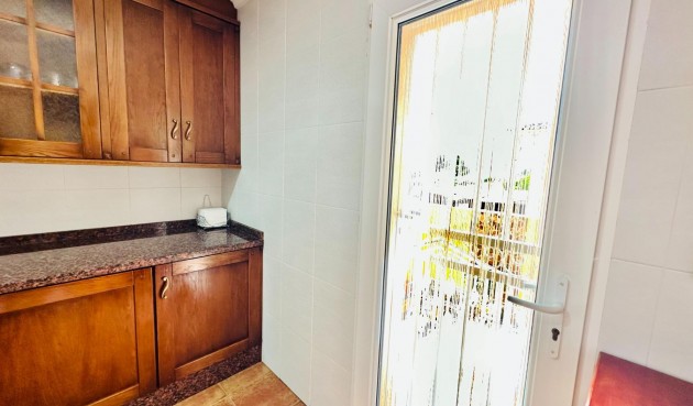 Brukt - Villa -
Orihuela - Urb. Montepinar