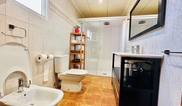 Brukt - Villa -
Orihuela - Urb. Montepinar