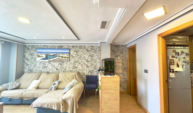 Reventa - Apartment -
Torrevieja