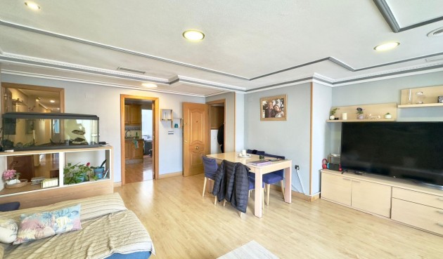 Reventa - Apartment -
Torrevieja