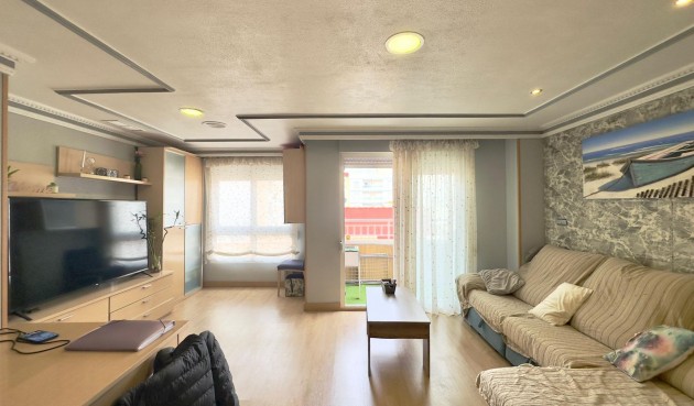 Reventa - Apartment -
Torrevieja