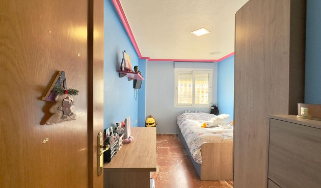 Reventa - Apartment -
Torrevieja