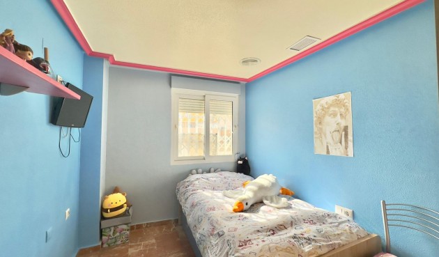 Reventa - Apartment -
Torrevieja