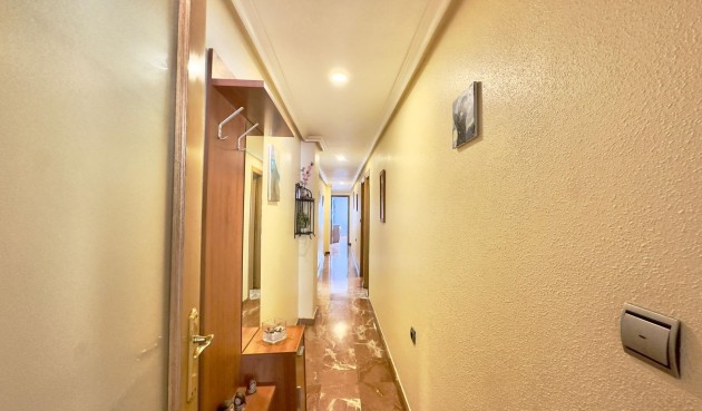 Reventa - Apartment -
Torrevieja