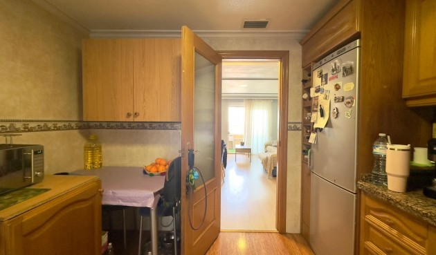 Reventa - Apartment -
Torrevieja