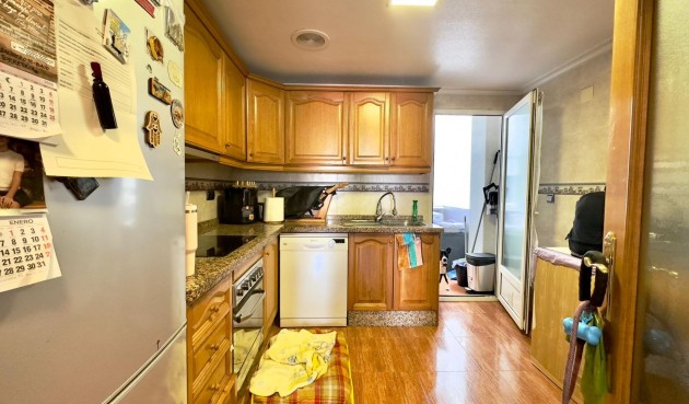 Reventa - Apartment -
Torrevieja