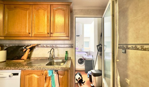 Reventa - Apartment -
Torrevieja