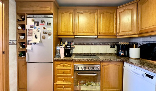 Reventa - Apartment -
Torrevieja