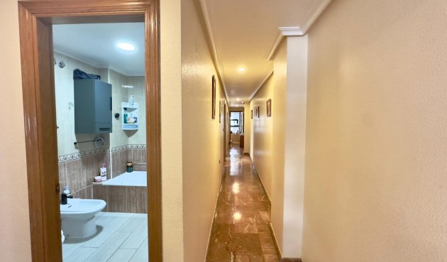 Reventa - Apartment -
Torrevieja