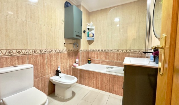 Reventa - Apartment -
Torrevieja