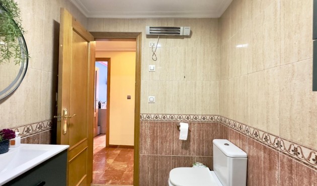 Reventa - Apartment -
Torrevieja