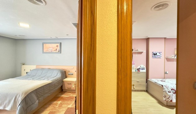 Reventa - Apartment -
Torrevieja