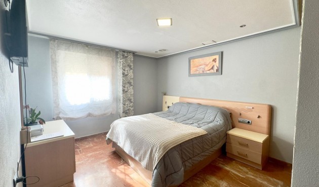 Reventa - Apartment -
Torrevieja