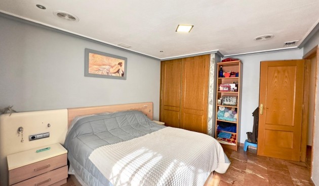 Reventa - Apartment -
Torrevieja