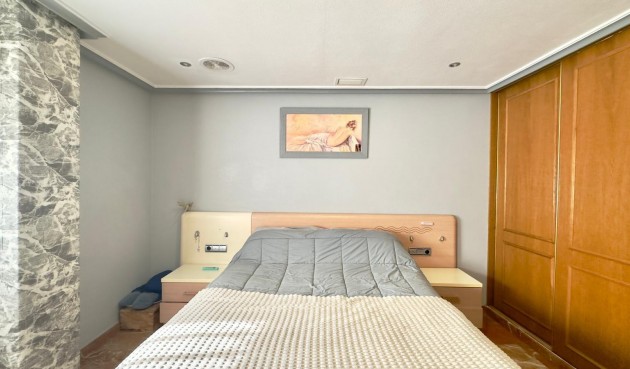 Reventa - Apartment -
Torrevieja