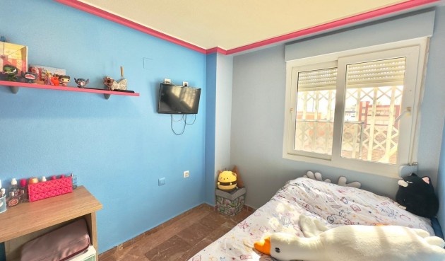 Reventa - Apartment -
Torrevieja