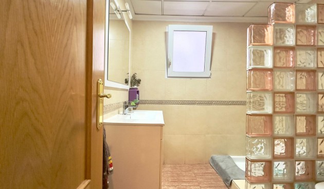 Reventa - Apartment -
Torrevieja