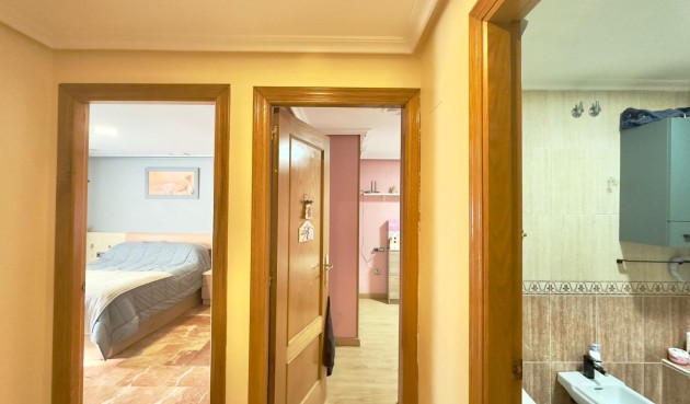 Reventa - Apartment -
Torrevieja